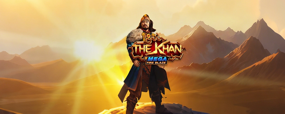 8s bet Mega Fogo Flamejante: O Khan