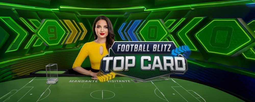 8s bet Futebol Blitz Cartão Top ao Vivo