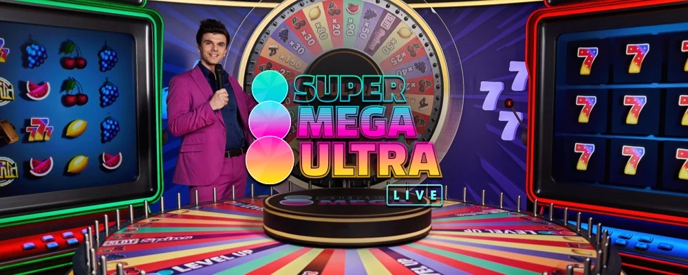 8s bet Super Mega Ultra ao Vivo