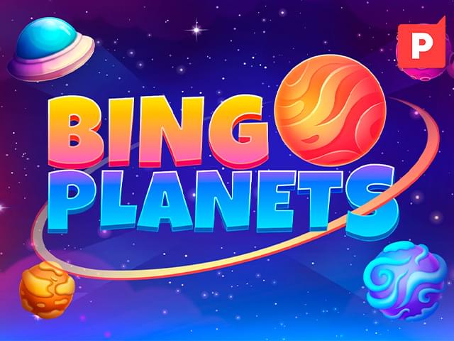 8s bet Planetas do Bingo