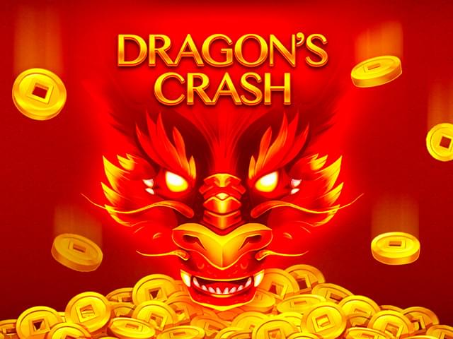 8s bet Crash dos Dragões