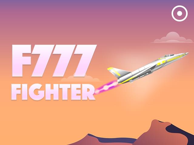 8s bet F777 Fighter