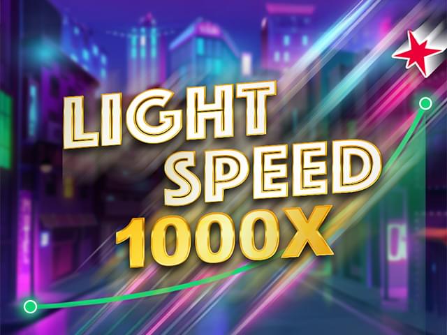 8s bet Velocidade da Luz