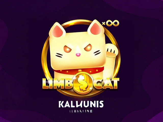 8s bet Gato do Limbo