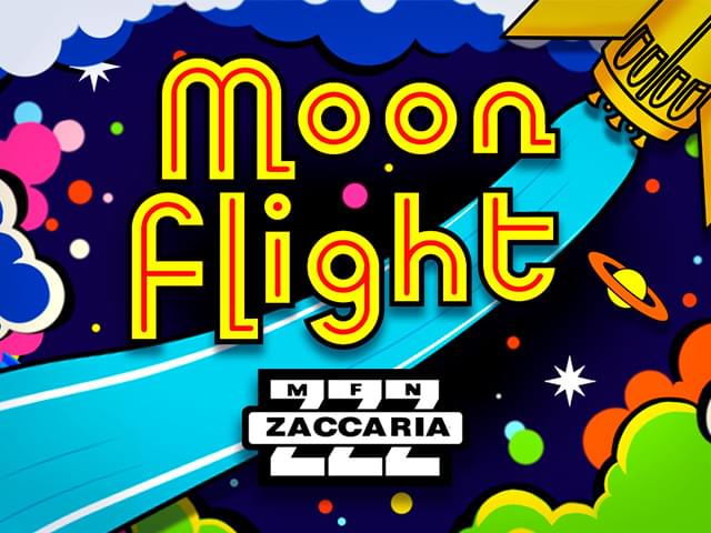 8s bet Deslizante de Voo Lunar