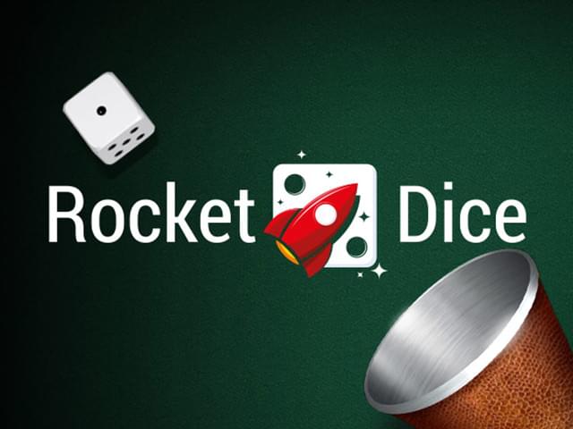 8s bet Dados de Foguete